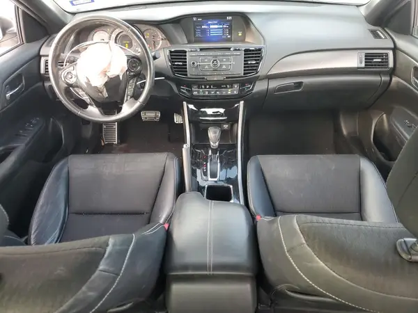 1HGCR2F61HA222659 2017 HONDA ACCORD - Image 8