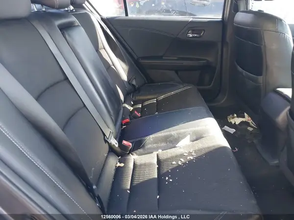 1HGCR2F61HA802204 2017 HONDA ACCORD - Image 8