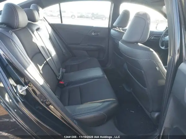 1HGCR2F61HA804258 2017 HONDA ACCORD - Image 8
