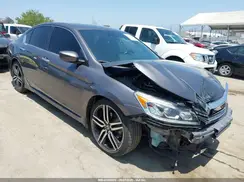 1HGCR2F62GA025613 2016 HONDA ACCORD