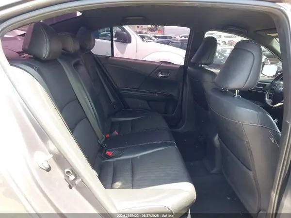 1HGCR2F62GA025613 2016 HONDA ACCORD - Image 8