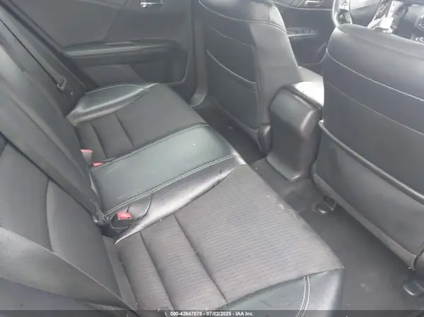1HGCR2F62GA040788 2016 HONDA ACCORD - Image 8