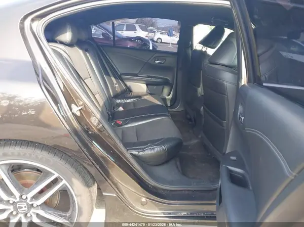1HGCR2F62GA043125 2016 HONDA ACCORD - Image 8