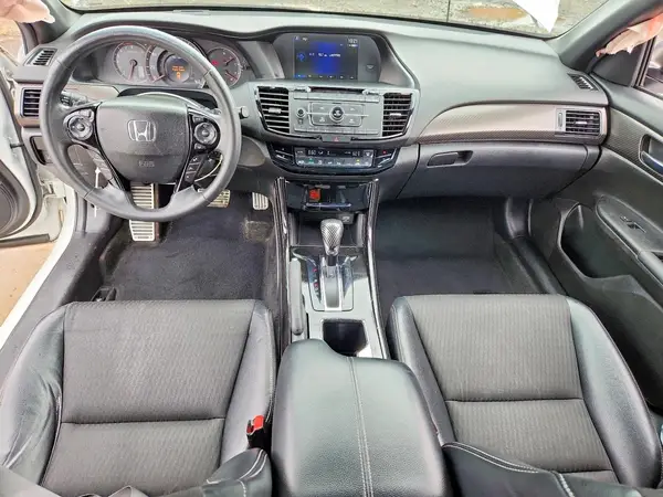 1HGCR2F62GA074519 2016 HONDA ACCORD - Image 8