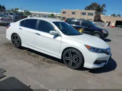 1HGCR2F62GA082569 2016 HONDA ACCORD