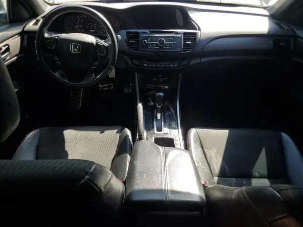 1HGCR2F62GA085309 2016 HONDA ACCORD - Image 8