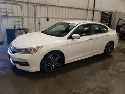 1HGCR2F62GA085911 2016 HONDA ACCORD