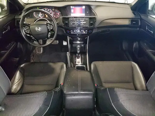 1HGCR2F62GA085911 2016 HONDA ACCORD - Image 8