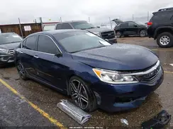 1HGCR2F62GA099341 2016 HONDA ACCORD