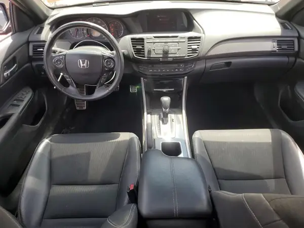 1HGCR2F62GA117286 2016 HONDA ACCORD - Image 8