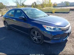 1HGCR2F62GA125744 2016 HONDA ACCORD
