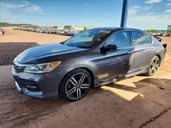 1HGCR2F62GA146089 2016 HONDA ACCORD