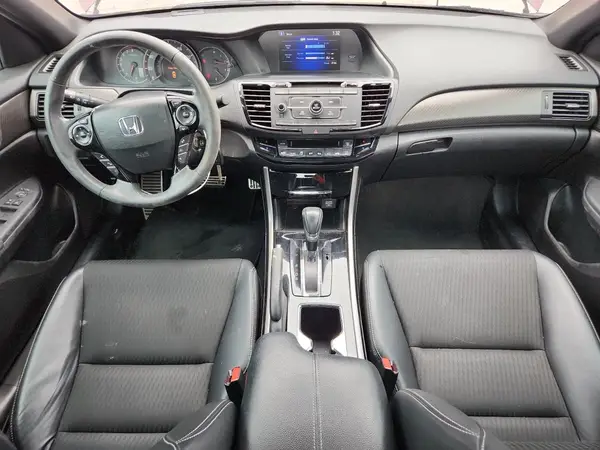1HGCR2F62GA147453 2016 HONDA ACCORD - Image 8