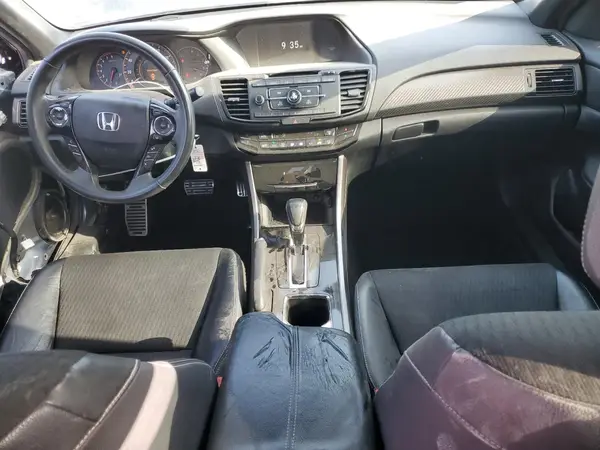 1HGCR2F62GA229232 2016 HONDA ACCORD - Image 8