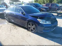 1HGCR2F62GA231515 2016 HONDA ACCORD