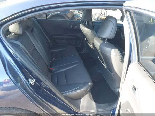 1HGCR2F62GA231515 2016 HONDA ACCORD - Image 8