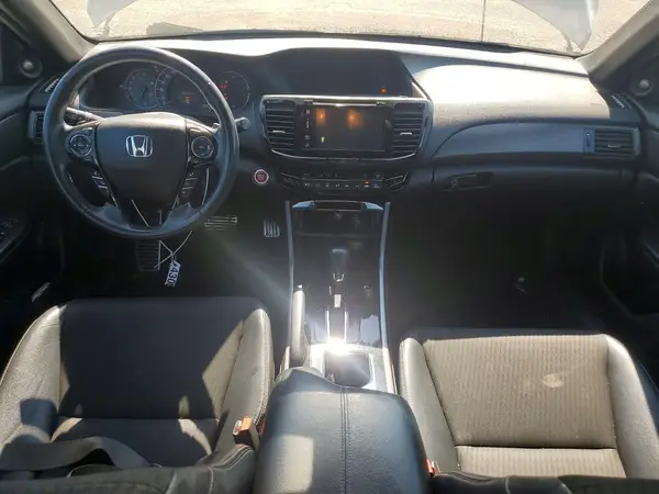 1HGCR2F62GA805708 2016 HONDA ACCORD - Image 8