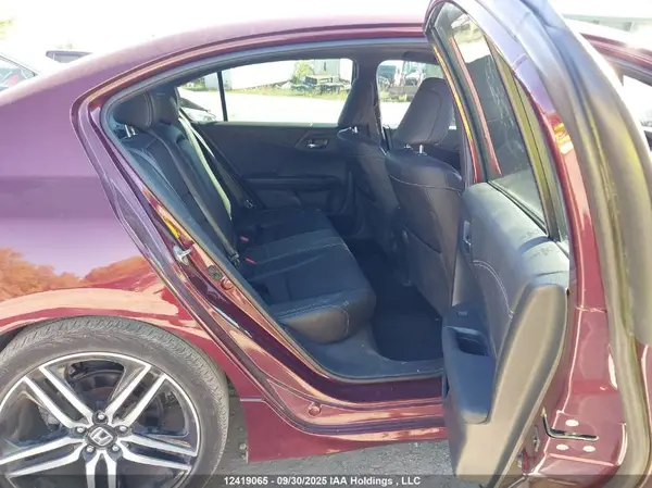 1HGCR2F62GA805711 2016 HONDA ACCORD - Image 8