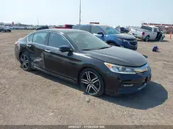1HGCR2F62GA809273 2016 HONDA ACCORD