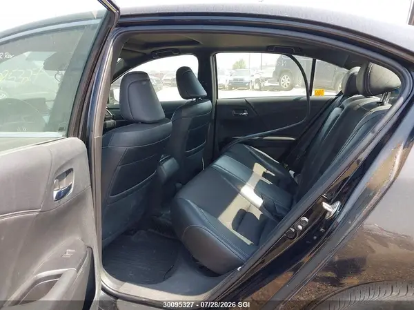 1HGCR2F62GA809273 2016 HONDA ACCORD - Image 8