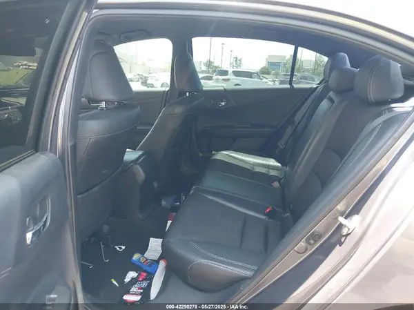 1HGCR2F62HA014726 2017 HONDA ACCORD - Image 8