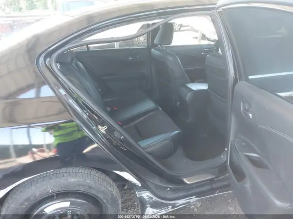 1HGCR2F62HA017139 2017 HONDA ACCORD - Image 8