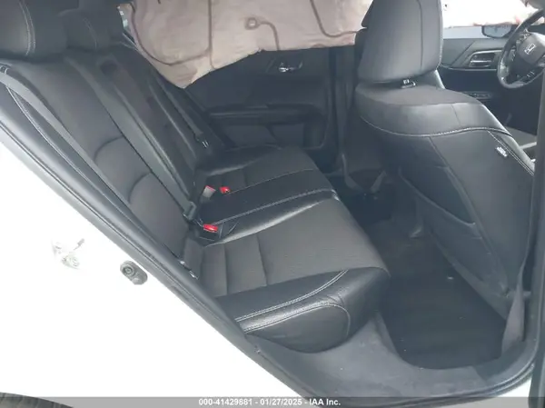 1HGCR2F62HA022423 2017 HONDA ACCORD - Image 8