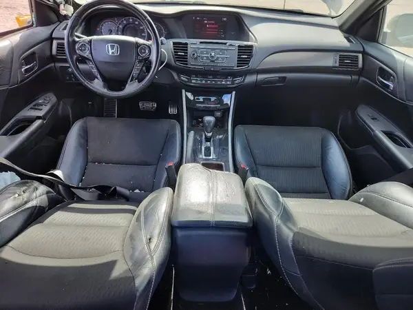 1HGCR2F62HA027699 2017 HONDA ACCORD - Image 8