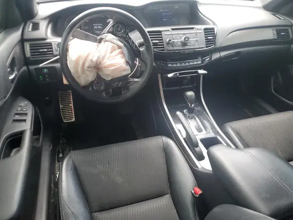 1HGCR2F62HA042204 2017 HONDA ACCORD - Image 8