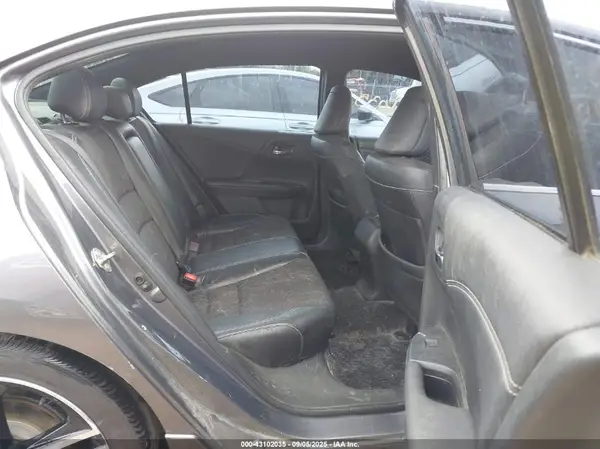 1HGCR2F62HA153397 2017 HONDA ACCORD - Image 8