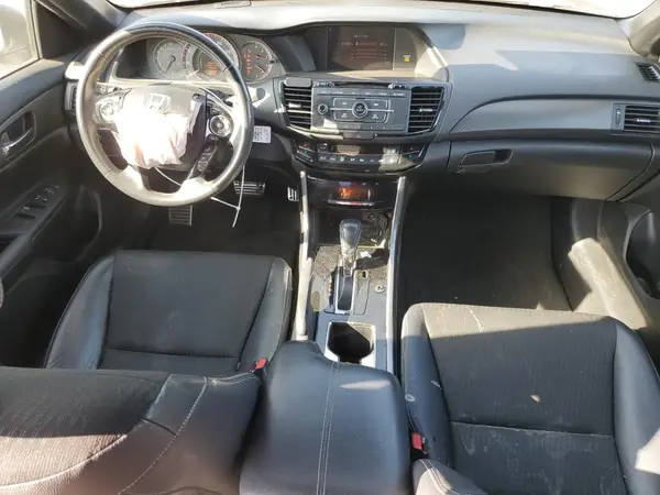 1HGCR2F62HA199599 2017 HONDA ACCORD - Image 8