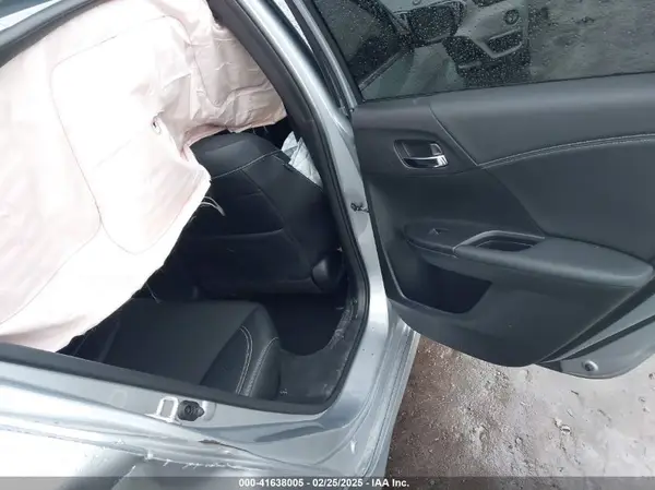 1HGCR2F62HA243410 2017 HONDA ACCORD - Image 8