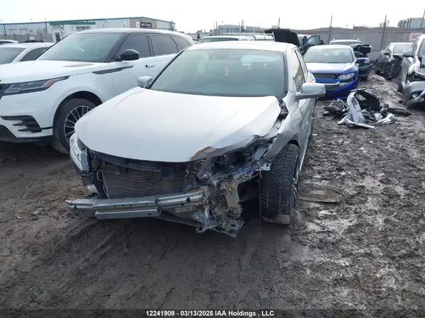 1HGCR2F62HA802230 2017 HONDA ACCORD - Image 2