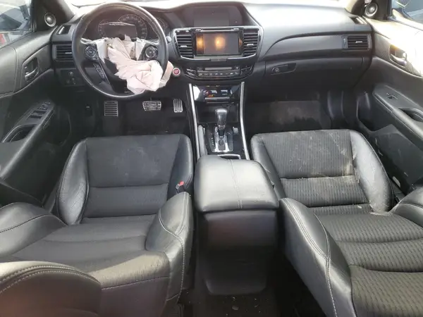 1HGCR2F62HA806200 2017 HONDA ACCORD - Image 8