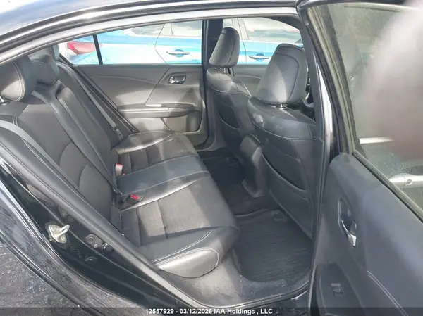 1HGCR2F62HA806598 2017 HONDA ACCORD - Image 8
