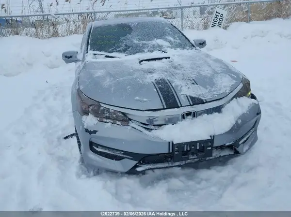 1HGCR2F62HA808092 2017 HONDA ACCORD - Image 1