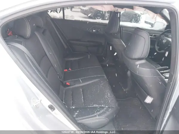 1HGCR2F62HA808092 2017 HONDA ACCORD - Image 8