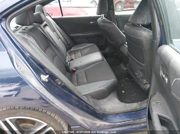 1HGCR2F62HA811185 2017 HONDA ACCORD - Image 8