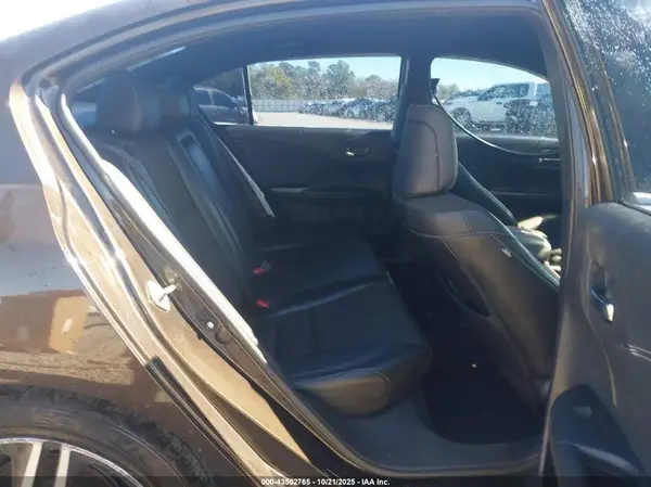 1HGCR2F63GA028875 2016 HONDA ACCORD - Image 8