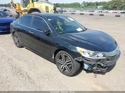 1HGCR2F63GA034613 2016 HONDA ACCORD