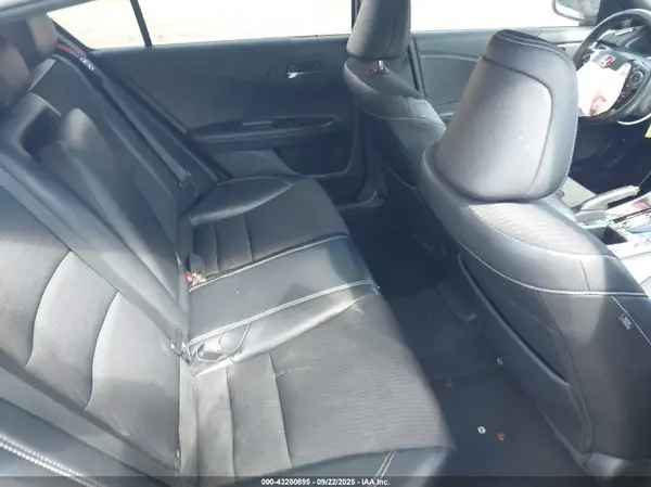 1HGCR2F63GA034613 2016 HONDA ACCORD - Image 8