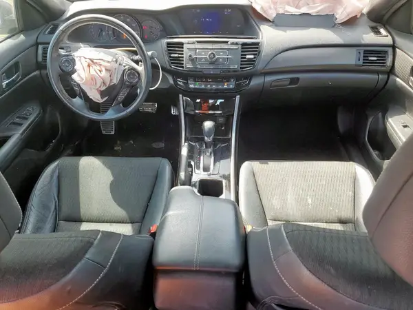 1HGCR2F63GA044428 2016 HONDA ACCORD - Image 8