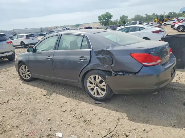 1HGCR2F63GA058636 2016 HONDA ACCORD - Image 2
