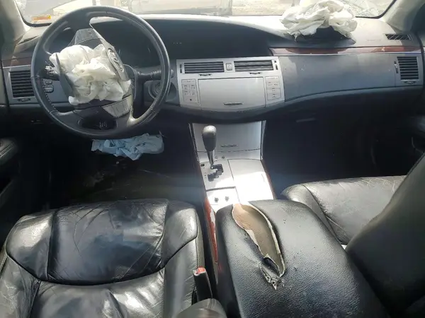 1HGCR2F63GA058636 2016 HONDA ACCORD - Image 8
