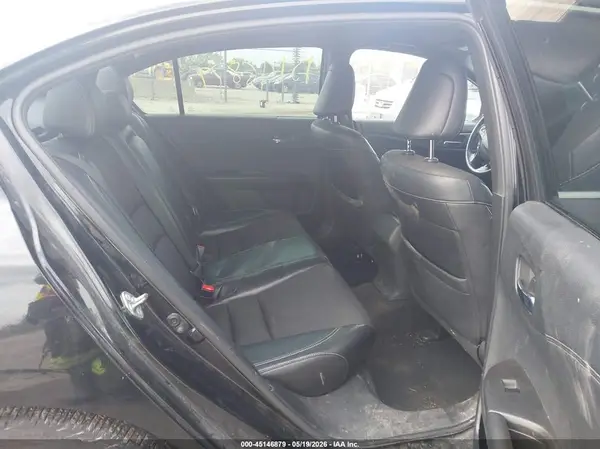 1HGCR2F63GA059950 2016 HONDA ACCORD - Image 8