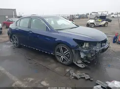 1HGCR2F63GA082449 2016 HONDA ACCORD