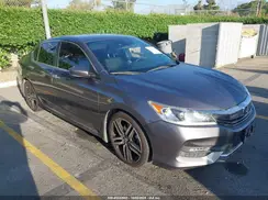1HGCR2F63GA082578 2016 HONDA ACCORD