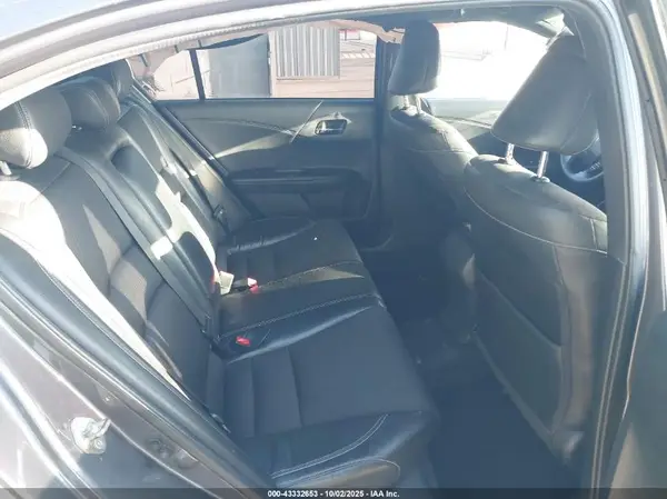 1HGCR2F63GA082578 2016 HONDA ACCORD - Image 8