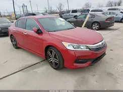 1HGCR2F63GA099199 2016 HONDA ACCORD