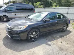 1HGCR2F63GA103493 2016 HONDA ACCORD